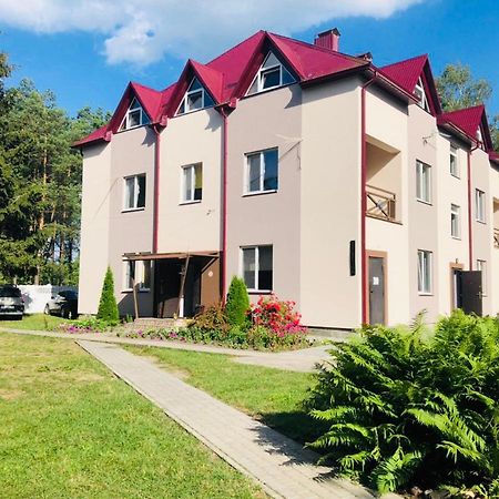Русалка Shatsk Exterior foto